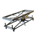 Carro Elevador para Cadáveres – Eléctrico