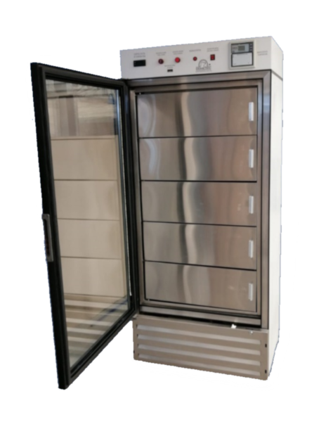 Congeladores para Laboratorio