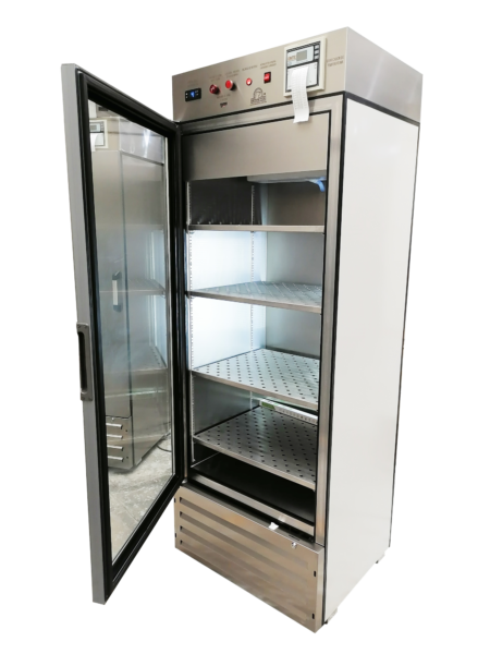Refrigerador para Laboratorio 14 pies