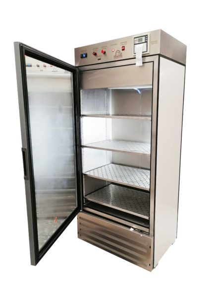 Refrigeradores para Laboratorio