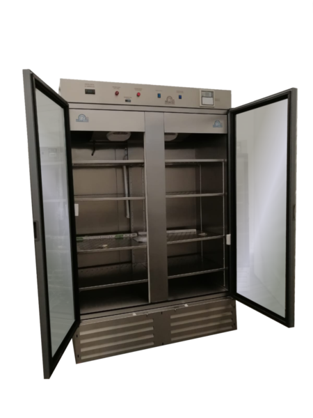 Refrigerador para Laboratorio 50 pies
