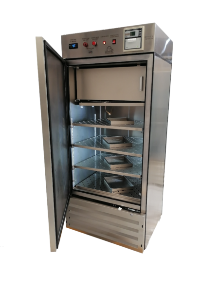 Refrigerador para Vacunas de 12 pies