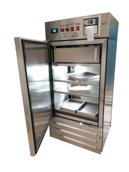 Refrigerador para Vacunas de 5.4 pies