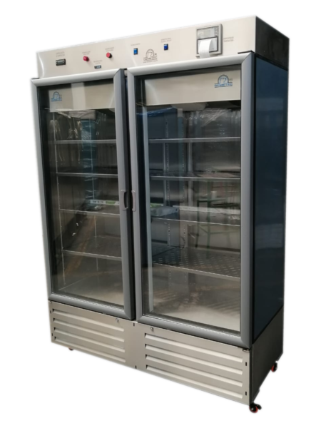 Refrigerador para Laboratorio 35 pies (Acero)