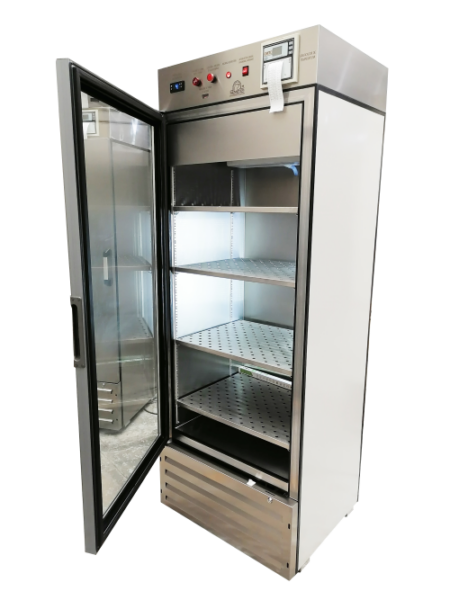 Refrigerador para Laboratorio 14 pies