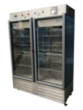 Refrigerador para Laboratorio 35 pies (Acero)