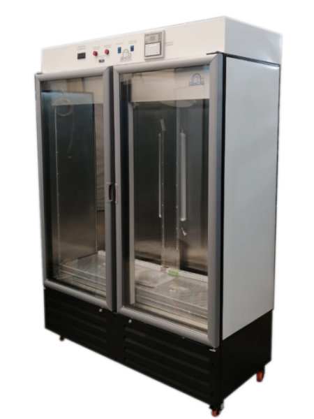 Refrigerador para Laboratorio 35 pies (Pintro)