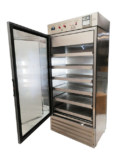 Refrigerador para Banco de Sangre de 23.2 pies (400 bolsas)