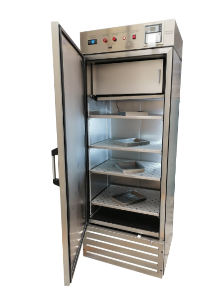 Refrigerador para Vacunas de 17.6 pies